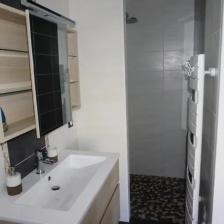 Bed and breakfast D'hotes Le Berceau