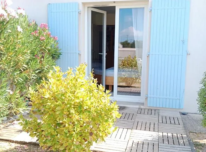 Couette-café D'hôtes Le Berceau 3*